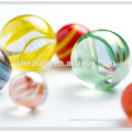 Customized colorful OR transparent playing or industrial glass marbles                        
                                                Quality Choice